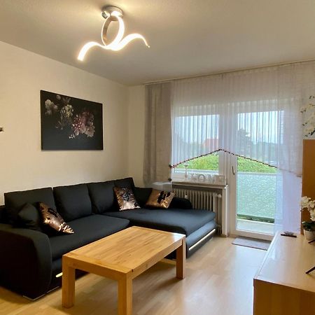 White Blossom- Ferienwohnung Am Asreg Bad Zwischenahn Eksteriør bilde