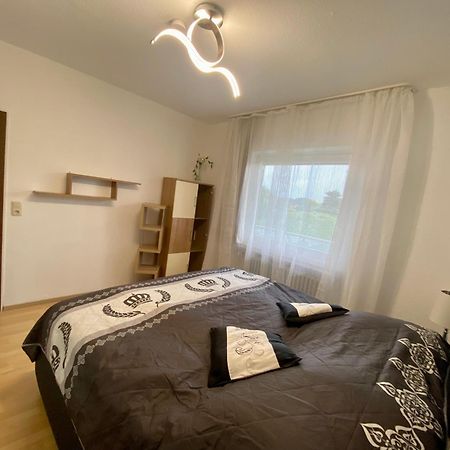 White Blossom- Ferienwohnung Am Asreg Bad Zwischenahn Eksteriør bilde