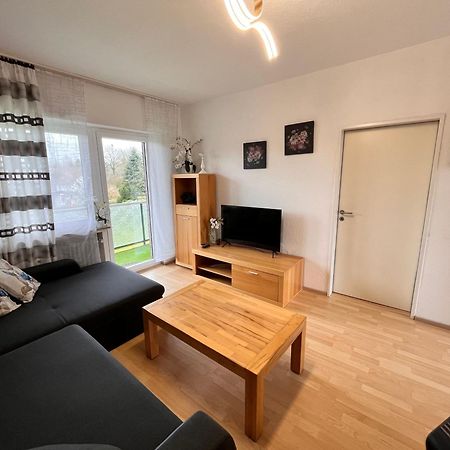 White Blossom- Ferienwohnung Am Asreg Bad Zwischenahn Eksteriør bilde