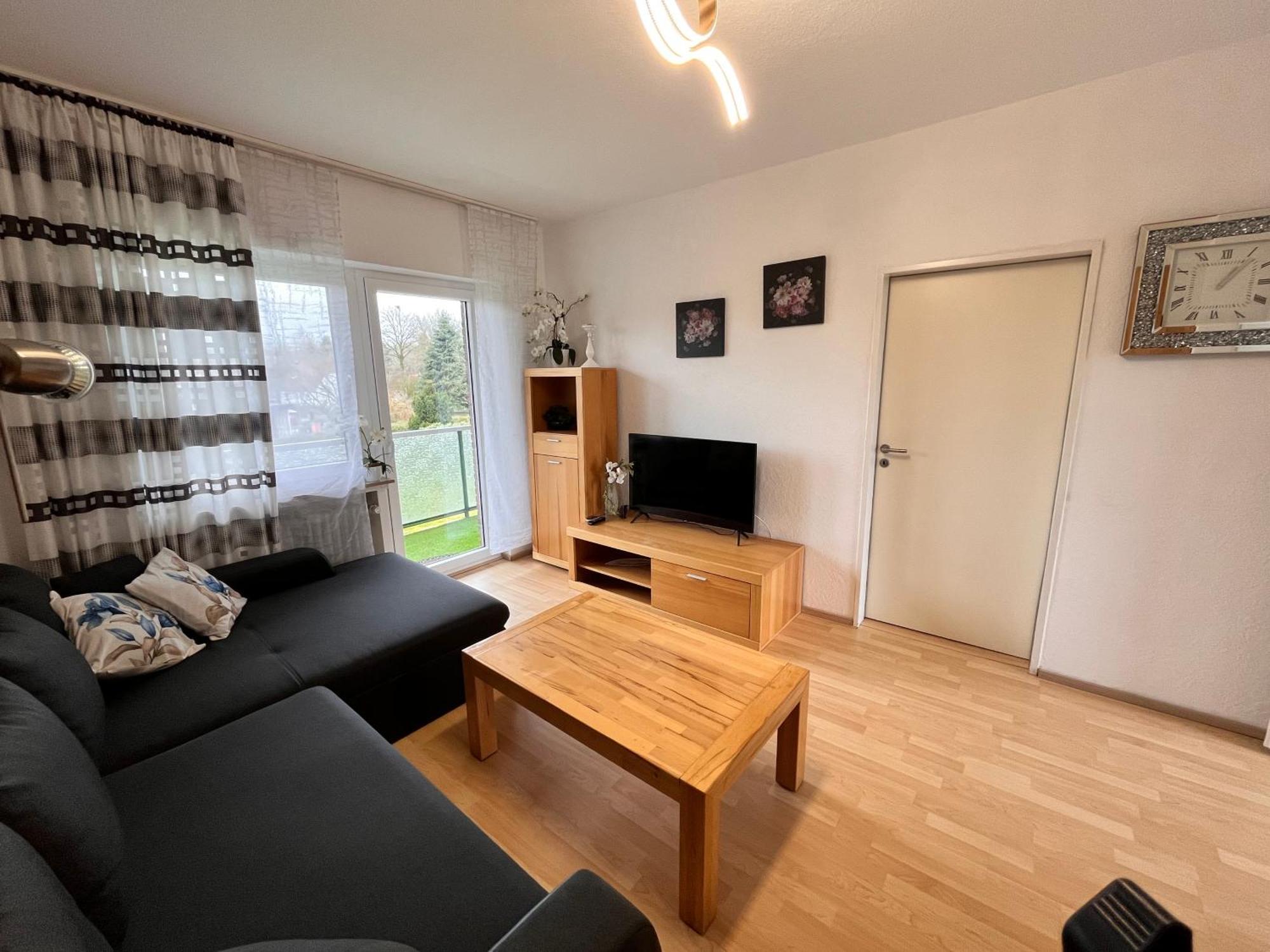 White Blossom- Ferienwohnung Am Asreg Bad Zwischenahn Eksteriør bilde